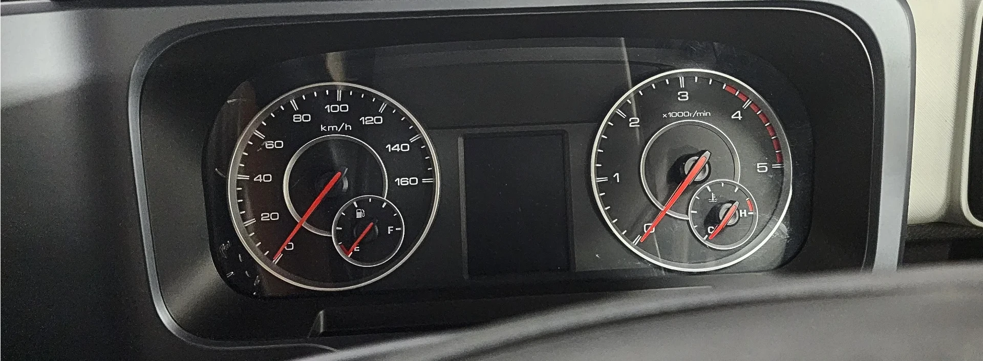 Fuzion Foton - technology thumbnail